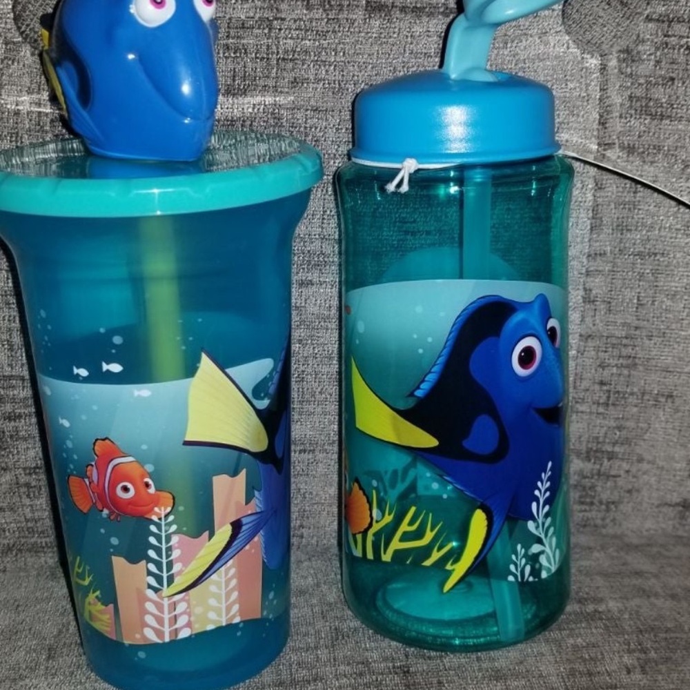 Dory cup bundle